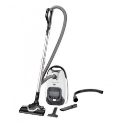 Aspirador Con Bolsa ROWENTA 400W Silencioso 57dB 4.5L filtro Allergy+ YY5392FE RO7457EA