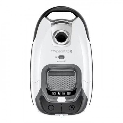 Aspirador Con Bolsa ROWENTA 400W Silencioso 57dB 4.5L filtro Allergy+ YY5392FE RO7457EA