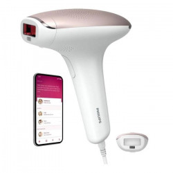 Depiladora IPL PHILIPS Lumea 7000 Cuerpo y Cara 250.000 Pulsos SC1994