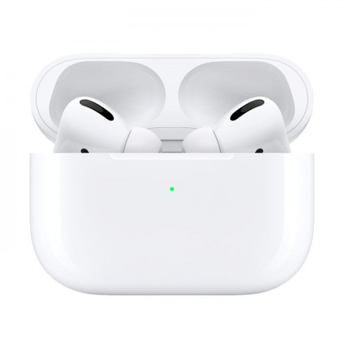 Auriculares Bluetooth APPLE Airpods pro 1 magsafe reacondicionado