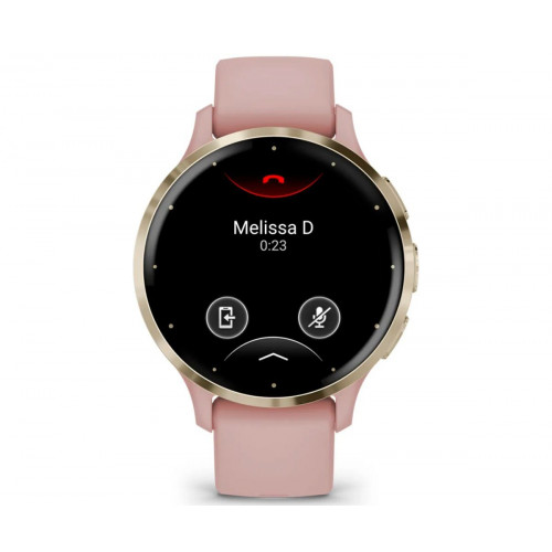 GARMIN Venu 3S Dust Rose / Smartwatch 41mm