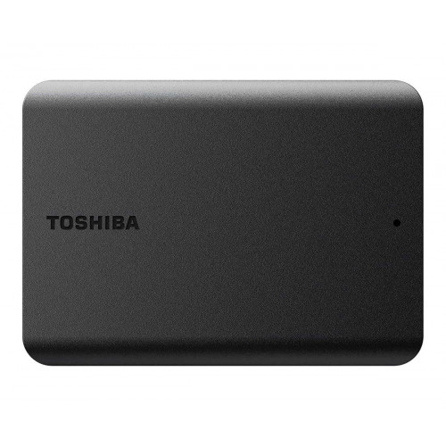 TOSHIBA HDTB540 Canvio Basics 4TB Negro / Disco duro externo de 2.5