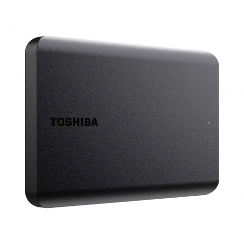 TOSHIBA HDTB540 Canvio Basics 4TB Negro / Disco duro externo de 2.5