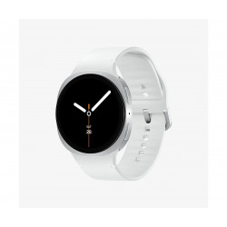 Samsung Galaxy Watch8 Silver / Smartwatch 44mm Bluetooth