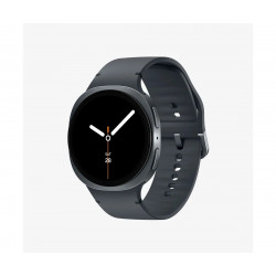 Samsung Galaxy Watch8 Dark Gray / Smartwatch 44mm LTE