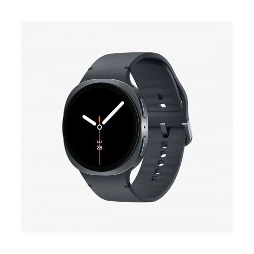Samsung Galaxy Watch8 Dark Gray / Smartwatch 44mm LTE