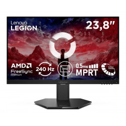 Lenovo Legion 24-10 Negro / Monitor 23.8
