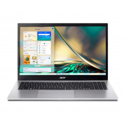 acer Aspire 3 Silver / 15.6