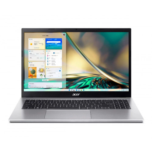 acer Aspire 3 Silver / 15.6