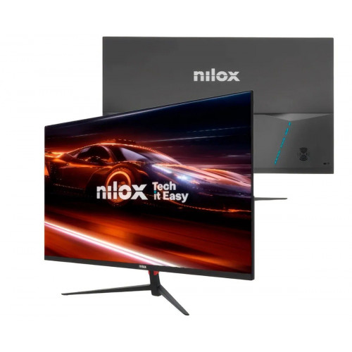 nilox NXM27FHD2401 Negro / Monitor 27