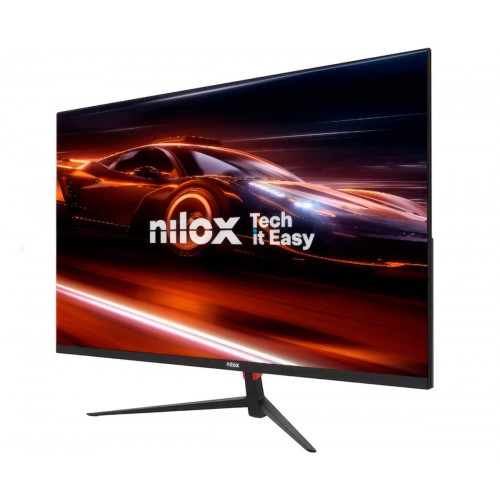 nilox NXM27FHD2401 Negro / Monitor 27