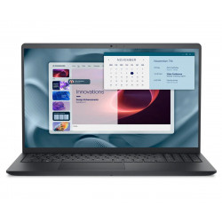 DELL Pro 15 Essential Carbon Black / 15.6