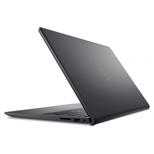 DELL Pro 15 Essential Carbon Black / 15.6