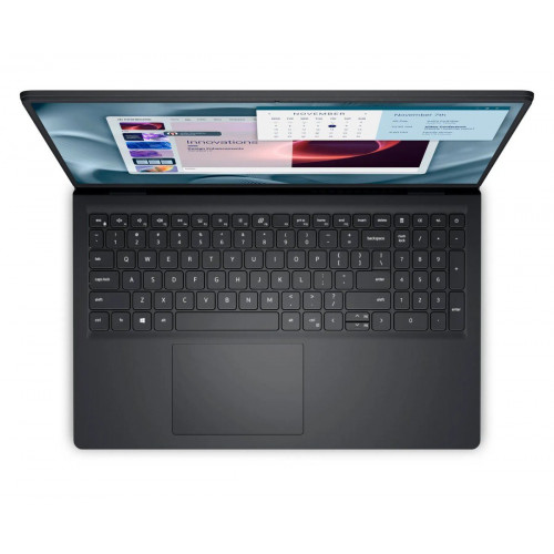 DELL Pro 15 Essential Carbon Black / 15.6