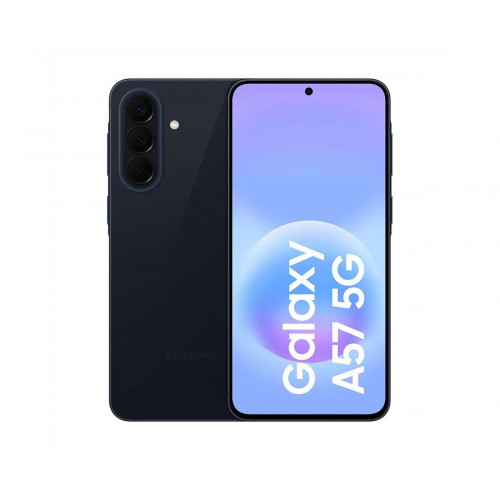 Samsung Galaxy A57 5G Dark Blue / 8GB + 256GB / 6,7