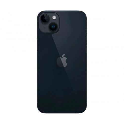 Apple iPhone 14 5G Black / Reacondicionado / 6+128GB / 6.1