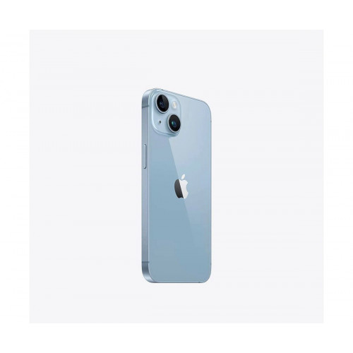 Apple iPhone 14 5G Blue / Reacondicionado / 6+128GB / 6.1