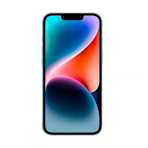Apple iPhone 14 5G Blue / Reacondicionado / 6+128GB / 6.1