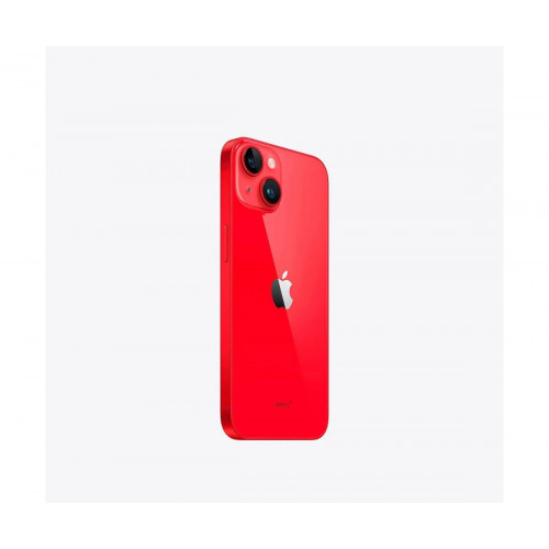 Apple iPhone 14 5G Red / Reacondicionado / 6+128GB / 6.1