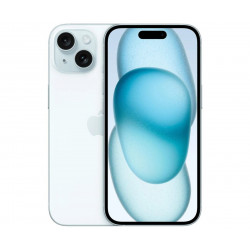 Apple iPhone 15 Blue / Reacondicionado / 6+128GB / 6.1