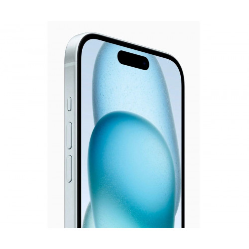 Apple iPhone 15 Blue / Reacondicionado / 6+128GB / 6.1
