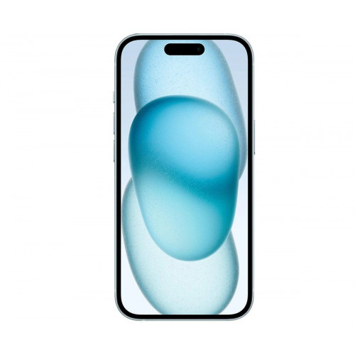 Apple iPhone 15 Blue / Reacondicionado / 6+128GB / 6.1
