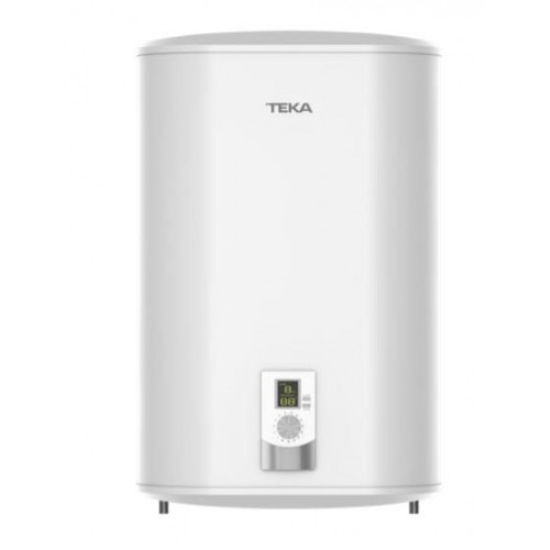 Teka EWH 50 D SLIM - Termo Eléctrico 47 Litros Smart Control Clase B