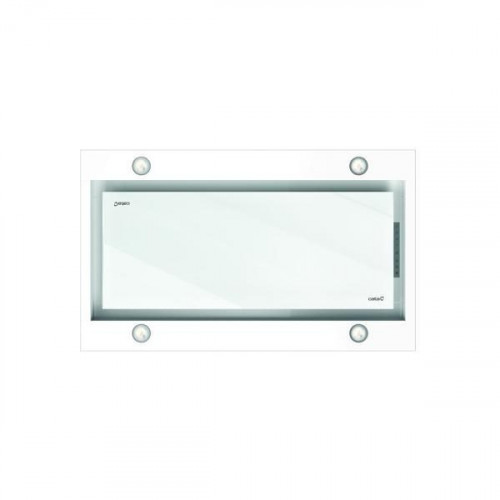 Cata ISLA SIRIN 1000 WH - Campana de techo Clase A 100 cm Lacado blanco