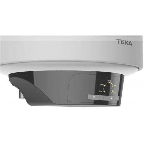 Teka 42080310 - Termo Eléctrico 30Litros Smart EWH 30 VE-D Clase A