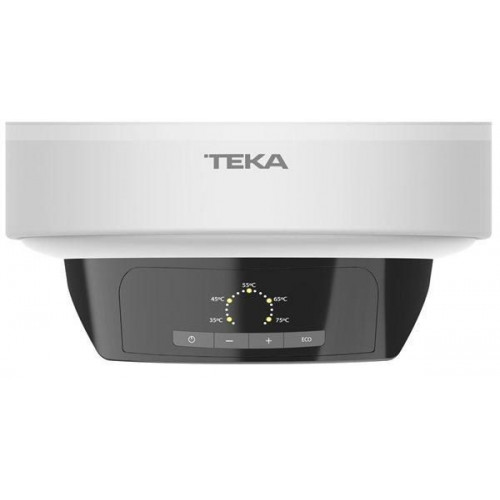 Teka 42080310 - Termo Eléctrico 30Litros Smart EWH 30 VE-D Clase A