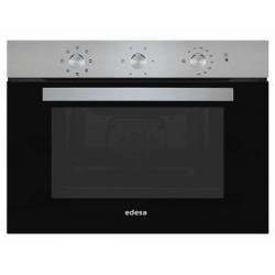 Edesa EOE-4520 X - Horno multifunción Compacto 4 programas