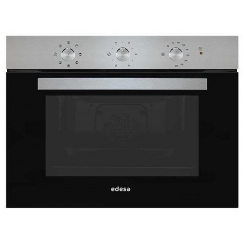 Edesa EOE-4520 X - Horno multifunción Compacto 4 programas