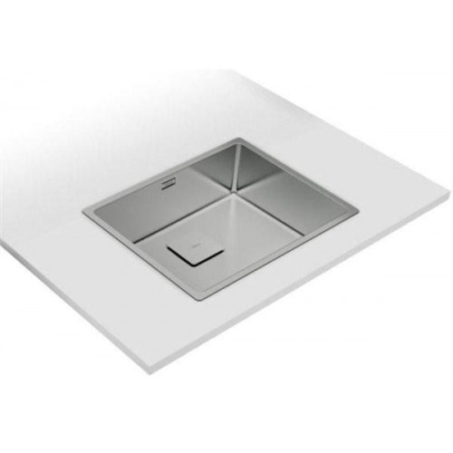 Teka FlexLinea RS15 50.40 - Fregadero Gama Maestro 60cm Inox