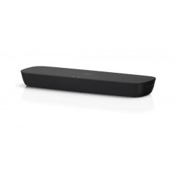 Panasonic SCHTB200EGK - Barra de Sonido Bluetooth Diseño Compacto 80W Negra