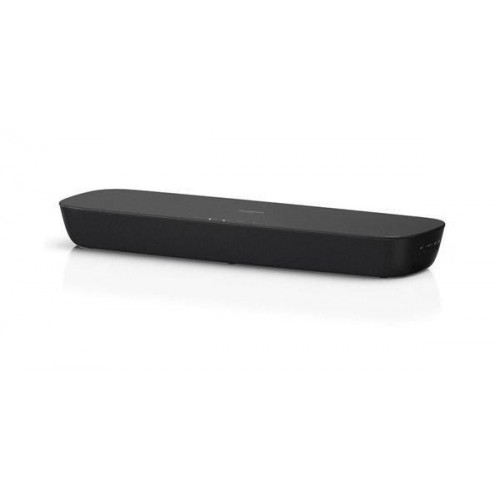 Panasonic SCHTB200EGK - Barra de Sonido Bluetooth Diseño Compacto 80W Negra