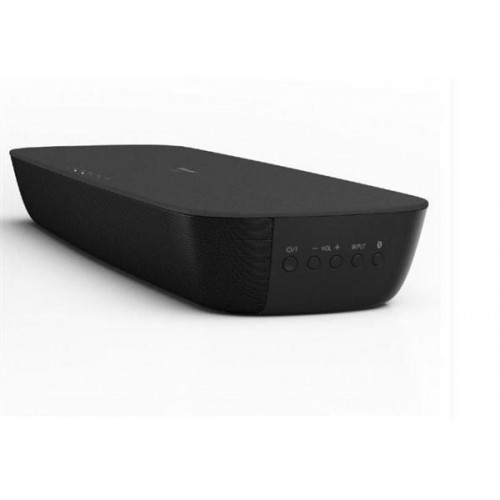 Panasonic SCHTB200EGK - Barra de Sonido Bluetooth Diseño Compacto 80W Negra