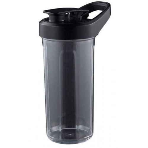 Beko TBV8106BX - Batidora de Vaso al Vacío 1000W 1.7Litros y Botella