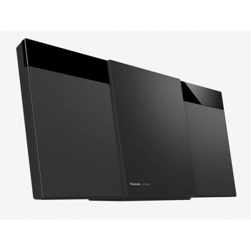 Panasonic SC-HC300 - Microcadena Hi-Fi 20W Bluetooth CD Radio y USB
