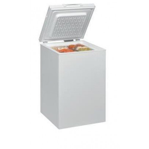Ignis CE 1050 EG - Congelador de 86 x 52,7 x 56,9 cm 100 litros Clase F