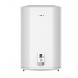 Teka EWH 80 D SLIM - Termo Eléctrico 80L Vertical/Horizontal