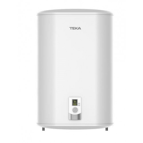 Teka EWH 80 D SLIM - Termo Eléctrico 80L Vertical/Horizontal