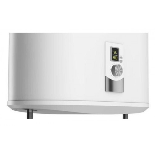 Teka EWH 80 D SLIM - Termo Eléctrico 80L Vertical/Horizontal