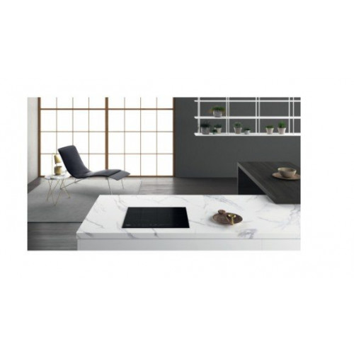 Whirlpool WS B2360 BF - Placa de Inducción 60 Cm  3 Zonas Función Booster