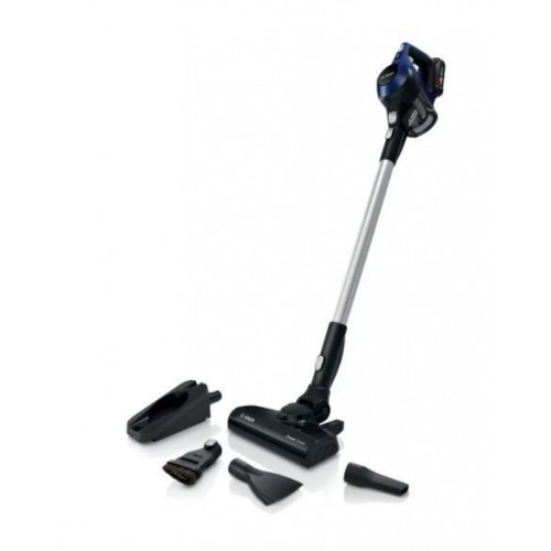 Bosch BBS611MAT - Aspirador sin cable Serie 6 Unlimited Azul