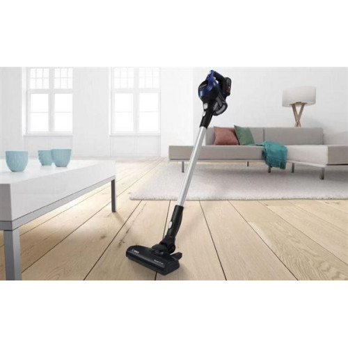 Bosch BBS611MAT - Aspirador sin cable Serie 6 Unlimited Azul