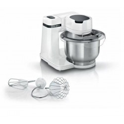 Bosch MUMS2EW00 - Robot de Cocina 3.8 L Serie 2 700W Color Blanco
