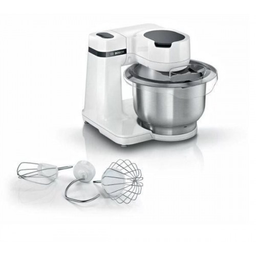 Bosch MUMS2EW00 - Robot de Cocina 3.8 L Serie 2 700W Color Blanco