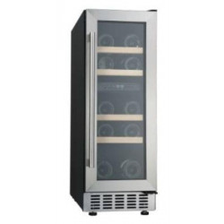 Cata VI 30117 X - Vinoteca Integrada 17 Botellas NoFrost Inox