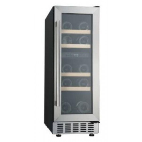Cata VI 30117 X - Vinoteca Integrada 17 Botellas NoFrost Inox