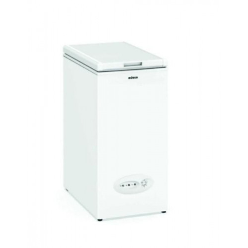 Edesa EZH-0611 - Arcón Congelador 83.5x38.4 Cm 59 Litros Clase E Blanco